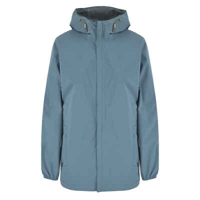 Sherpa Outdoorjacke NIMA 2.5-LAYER LONG JACKET HAZE