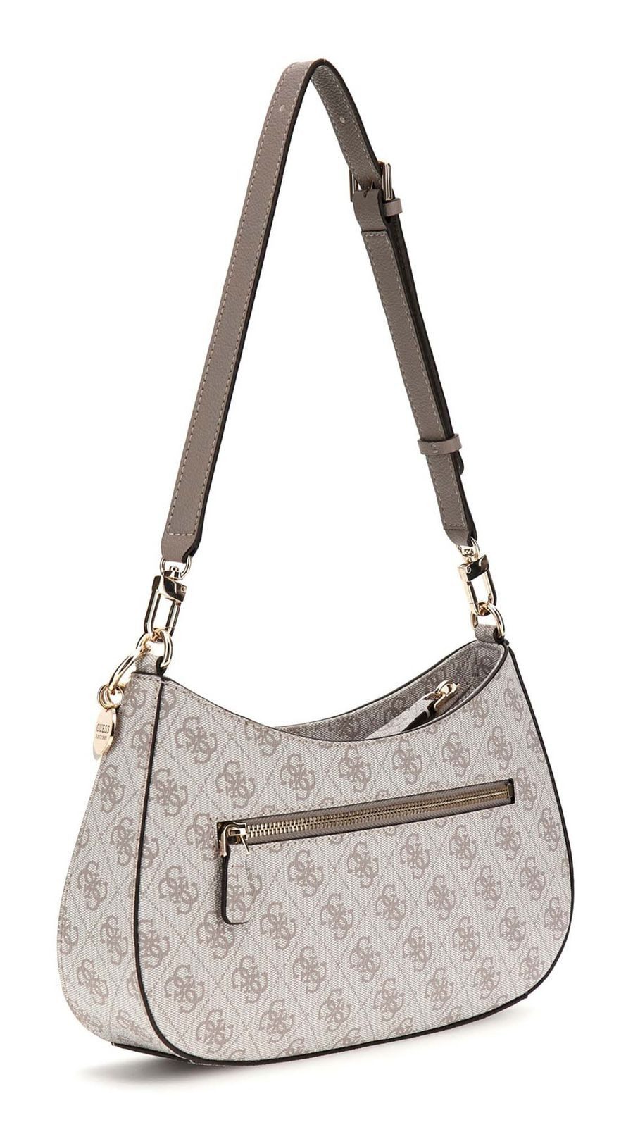 Guess Schultertasche Top Zipper Shoulder Bag günstig online kaufen
