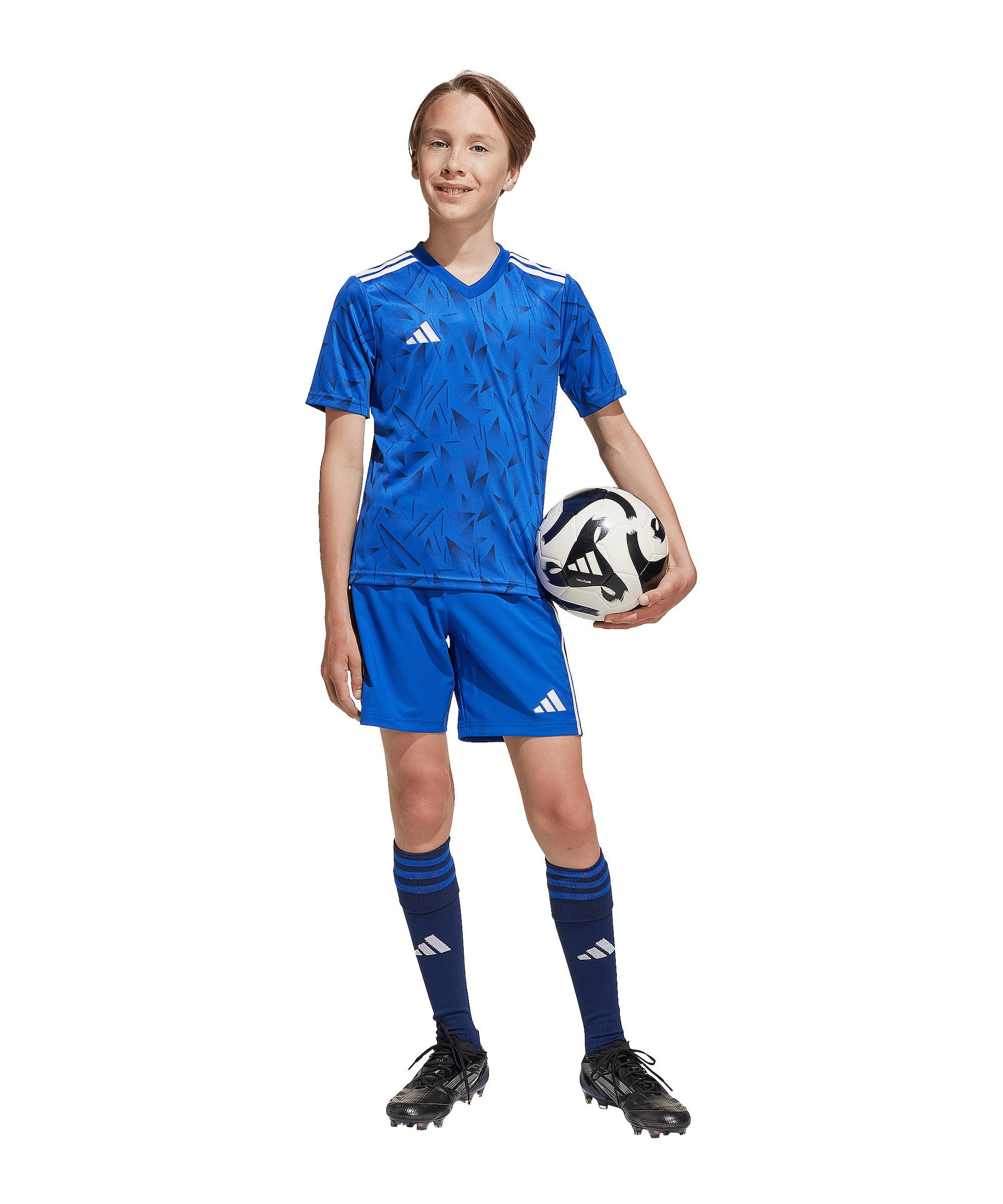 adidas Performance Fußballtrikot adidas Performance Team Icon 25 Trikot Kids Teamsport