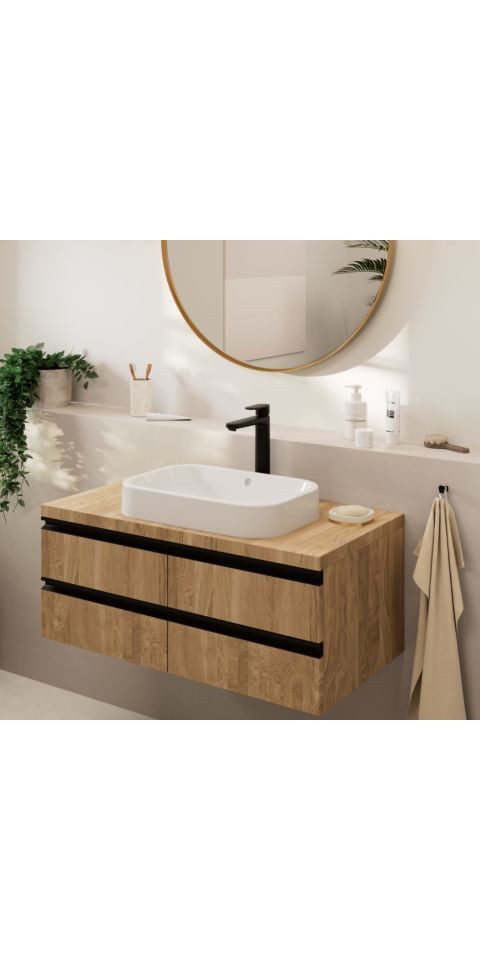 hansgrohe Waschtischarmatur günstig online kaufen