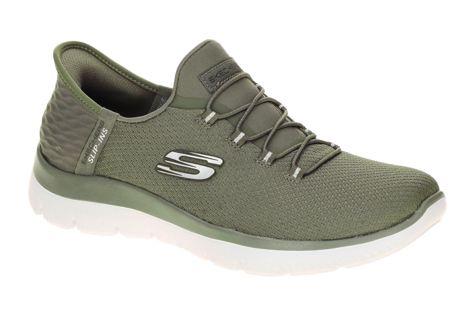 Skechers 150123 OLV Slipper