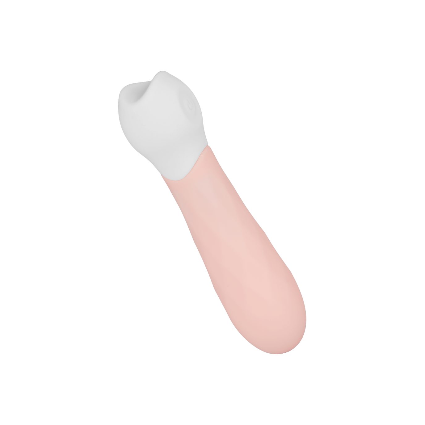 EIS Klitoris-Stimulator EIS Vibrator, Minivibrator mit Diamantstruktur, 11,5cm, wasserdicht