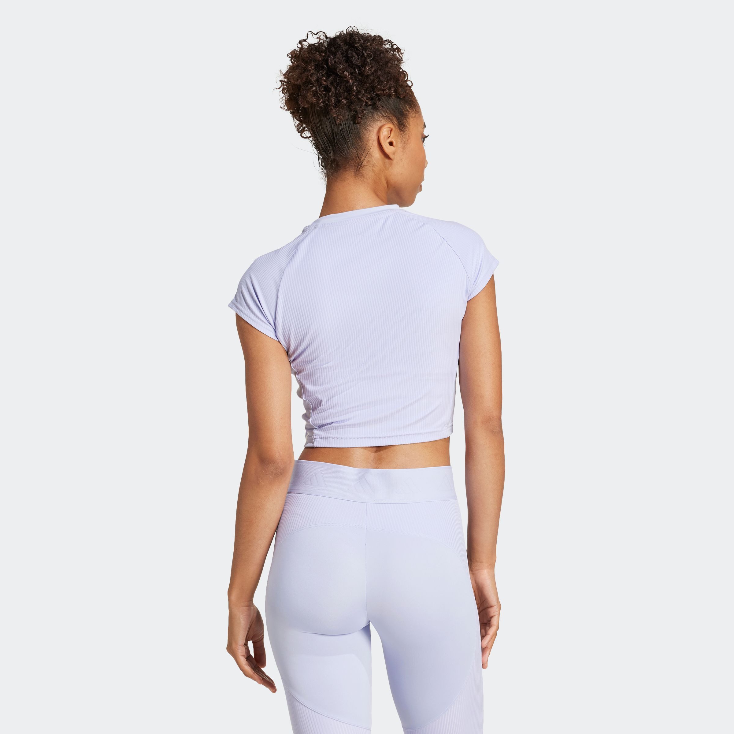 adidas Performance T-Shirt HYGLM T Q1 günstig online kaufen