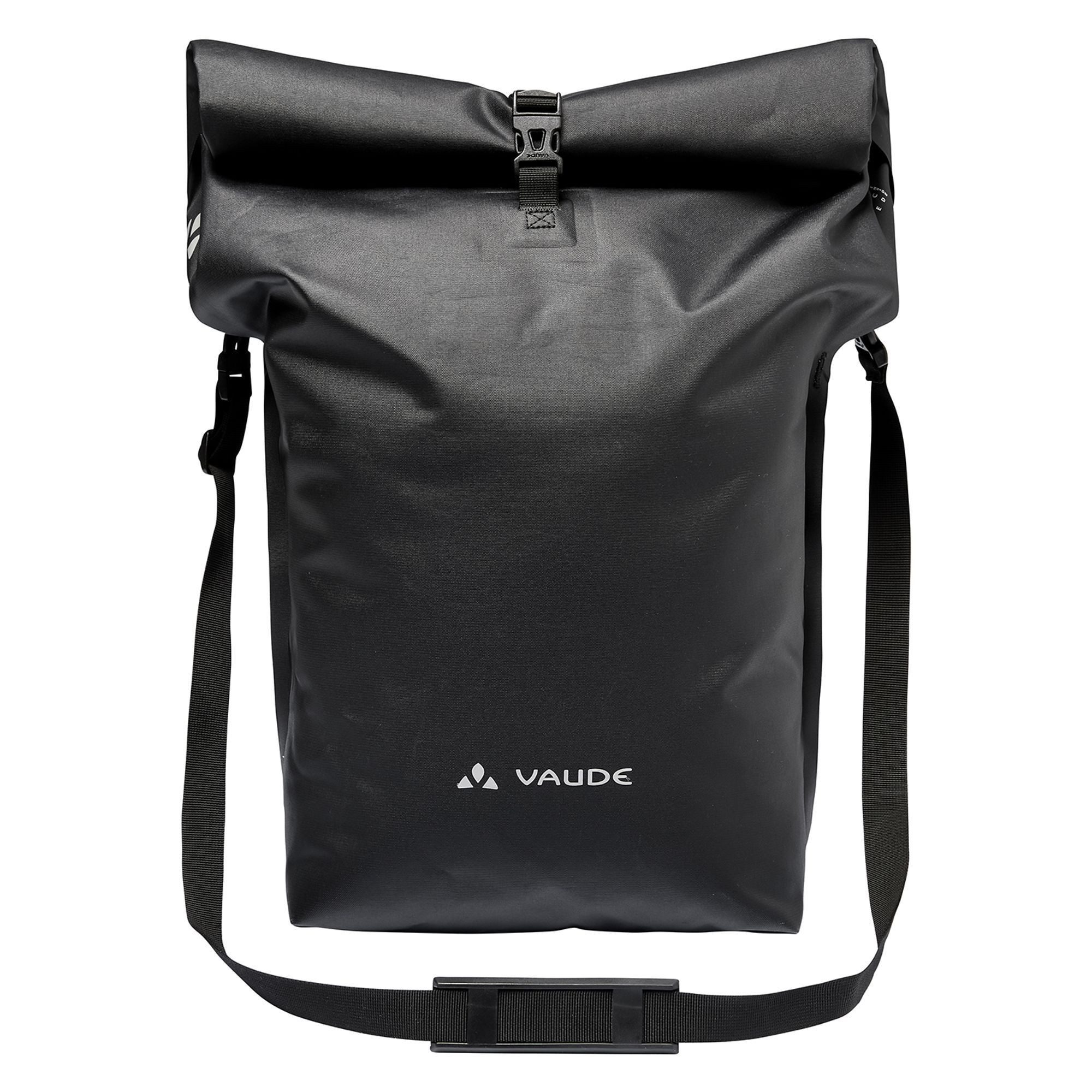 VAUDE Fahrradtasche Proof Double UL, Polyamid