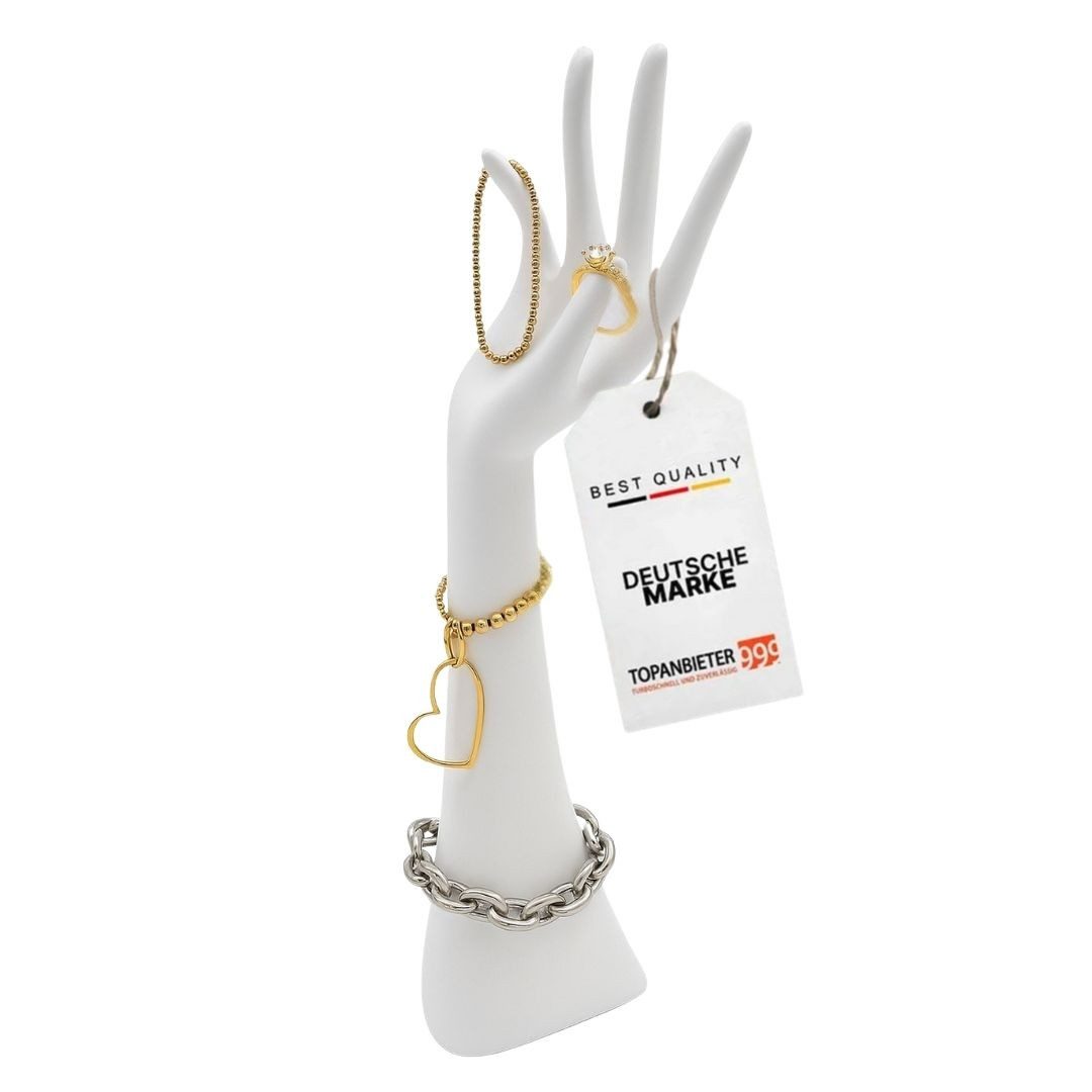 Topanbieter999 Schmuckständer Schmuckhand