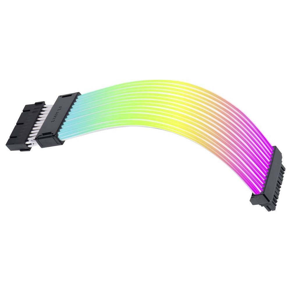 Lian Li PC-Lüfter Anschlusskabel PW24-1W Computer-Kabel