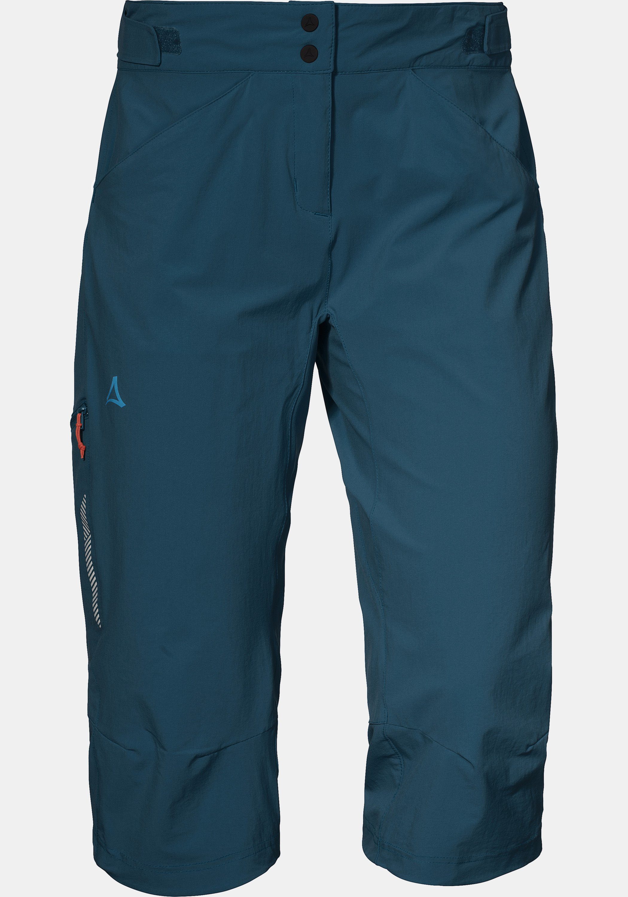 Schöffel 3/4-Hose Pants Moldavia L