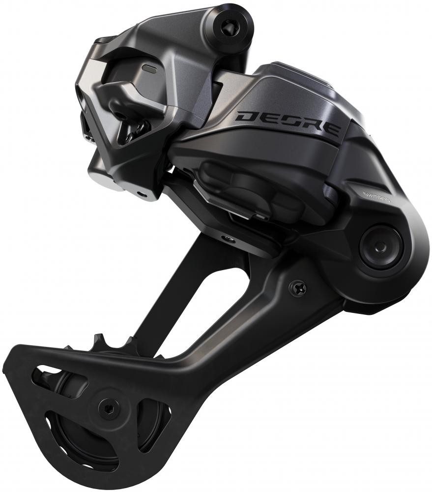 Schaltwerk SHIMANO Schaltwerk DEORE Di2 RD-M6250 12-fach - präzises MTB-Schalten