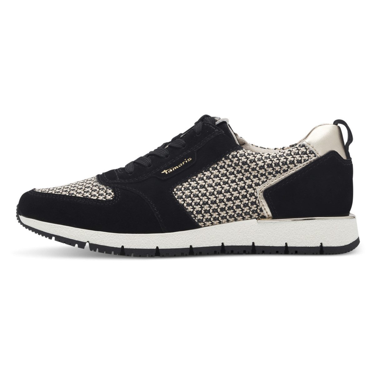 Tamaris 1-23787-42 Damen Sneaker günstig online kaufen