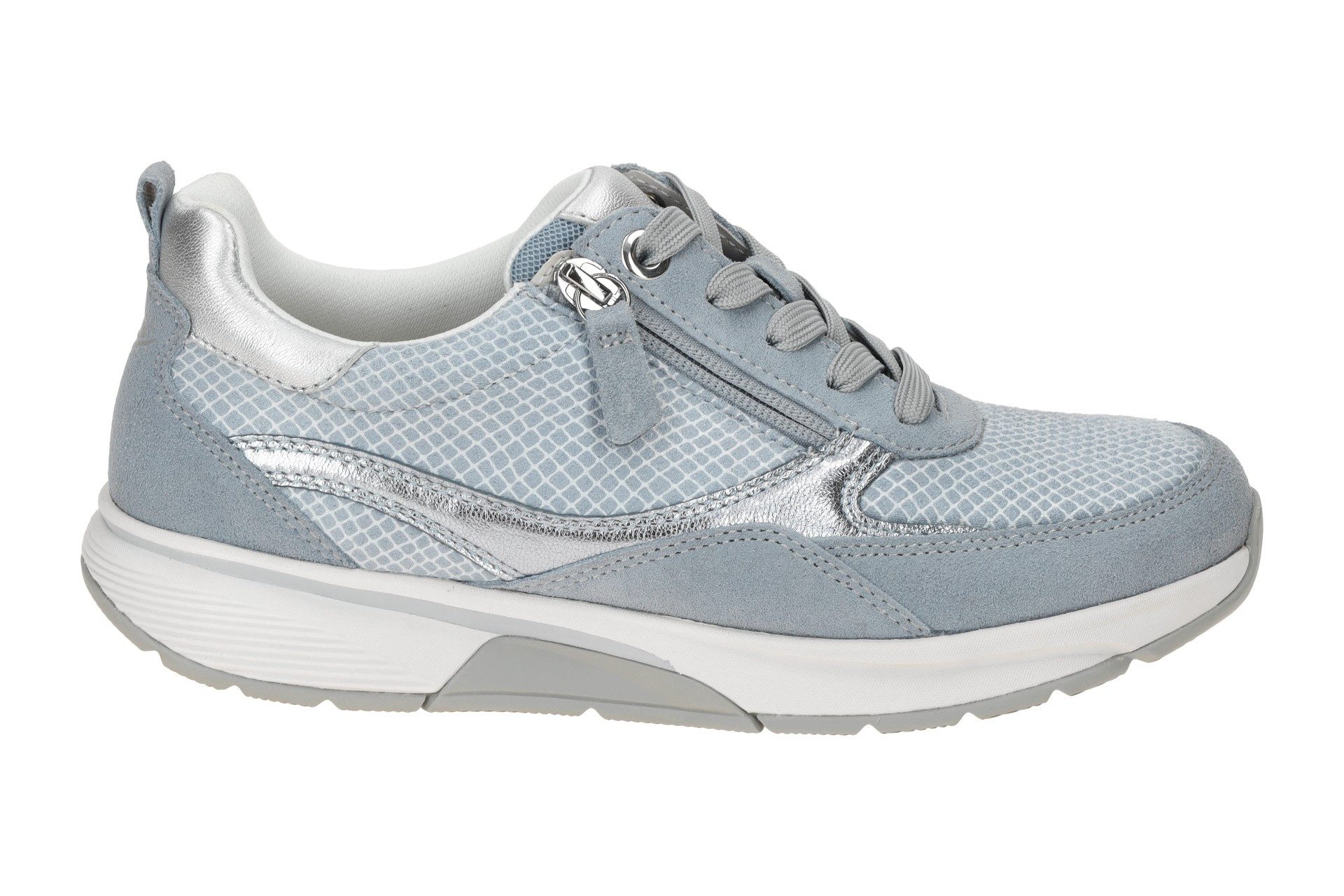 Gabor 66.877.66 Schnürschuh