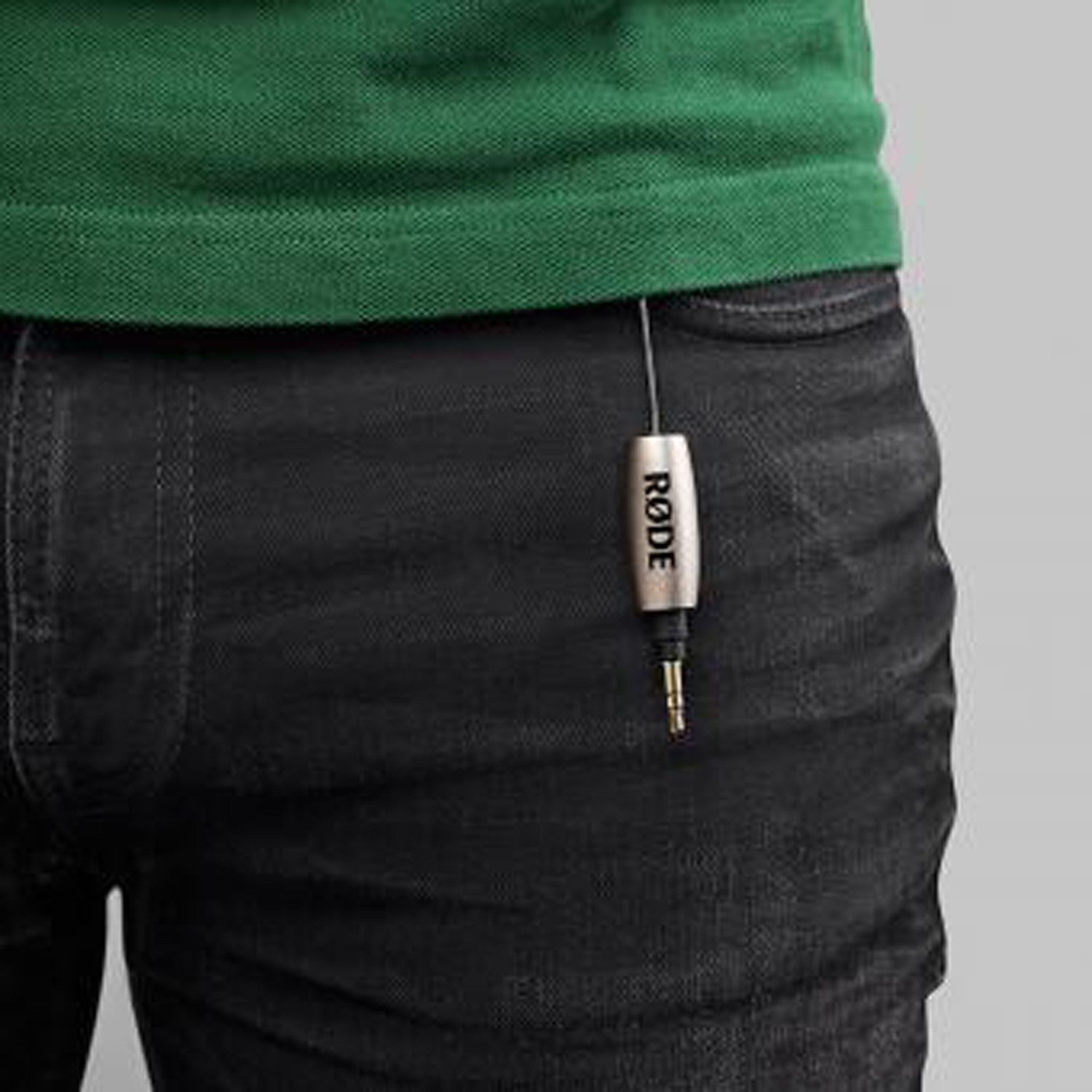 RØDE Mikrofon Rode MicDrop Kabel-Gewicht für Lavalier-Mikrofone
