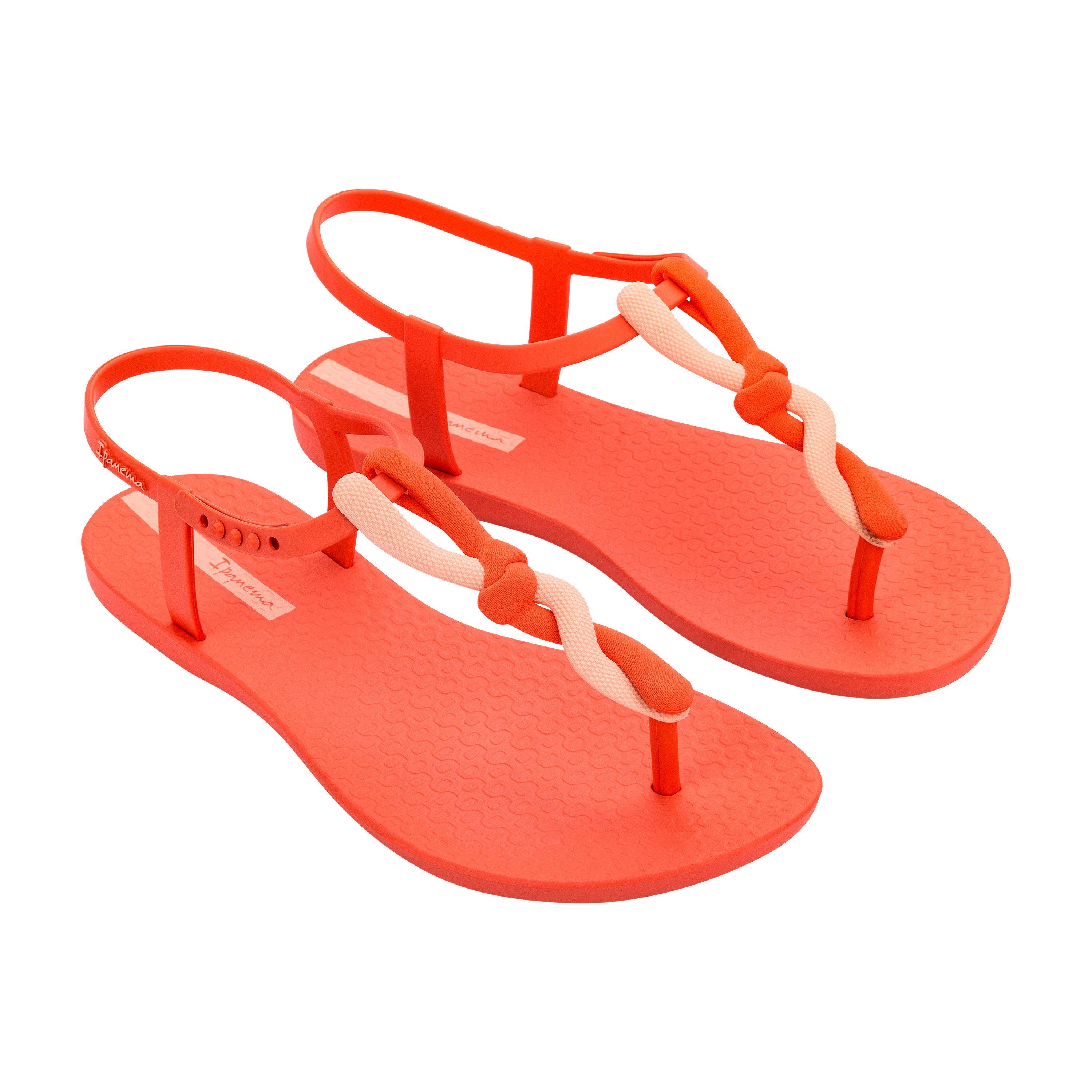 Ipanema IPANEMA CLASS DAILY SANDAL FEM - Sandalen Sandale