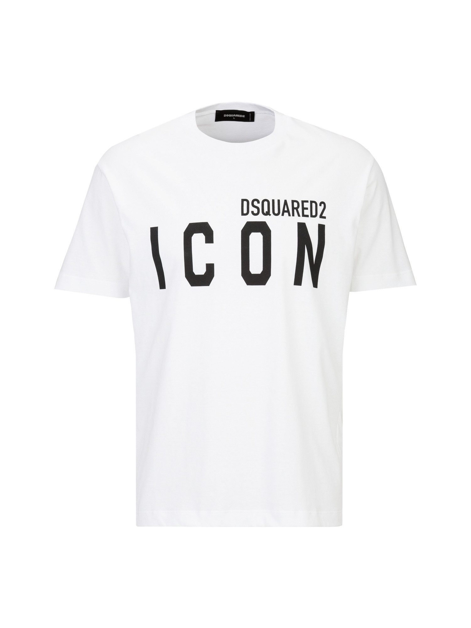 Dsquared2 T-Shirt Print Tee (1-tlg) günstig online kaufen