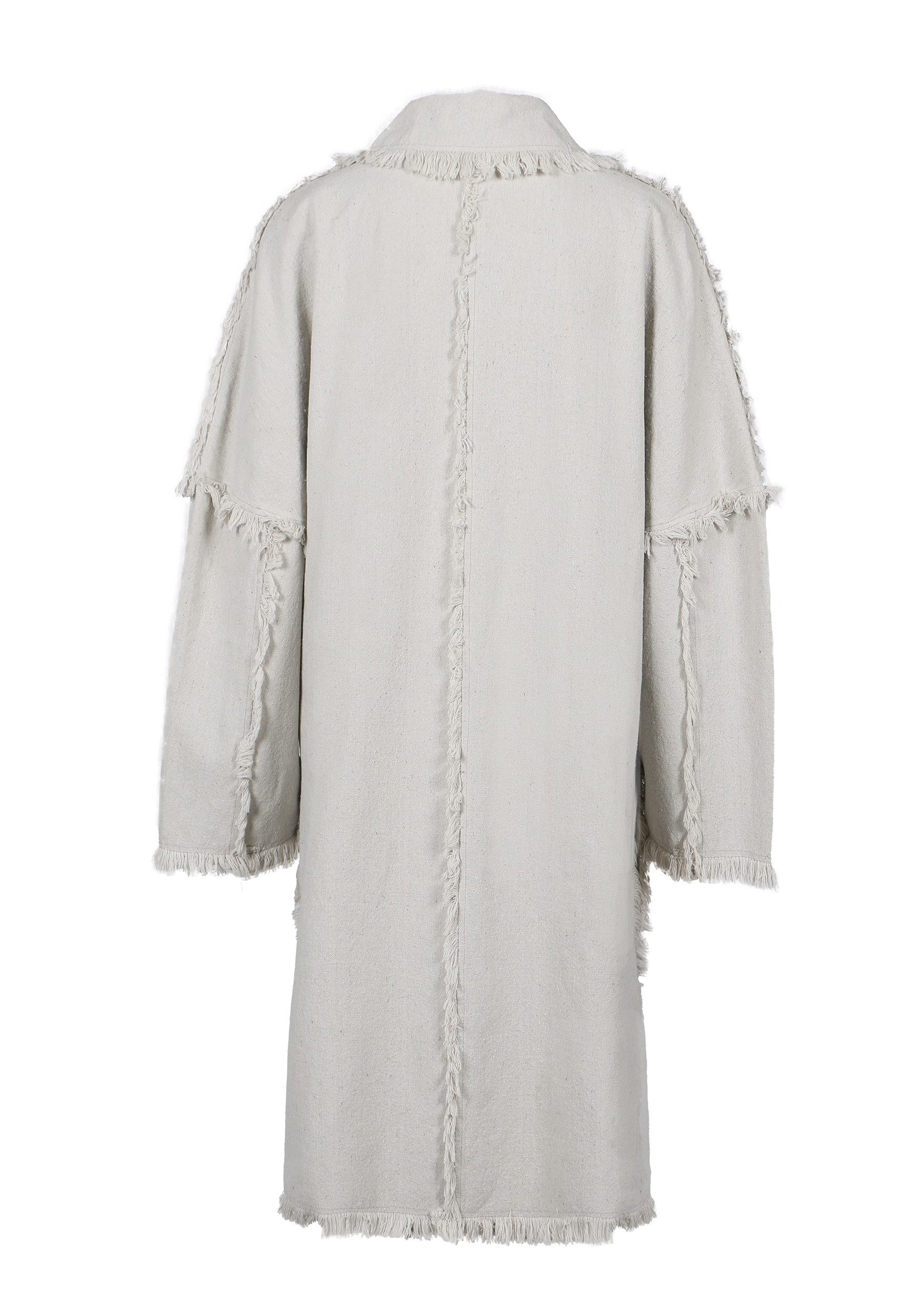 Freaky Nation Langmantel BohoLike-FN günstig online kaufen