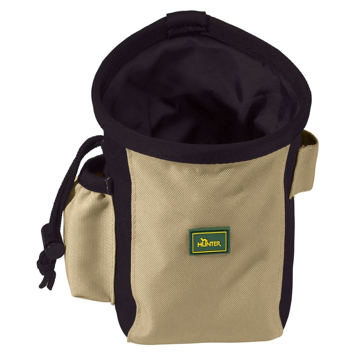 Hunter Товари для тварин Leckerlibeutel Gürteltasche, Snacktasche