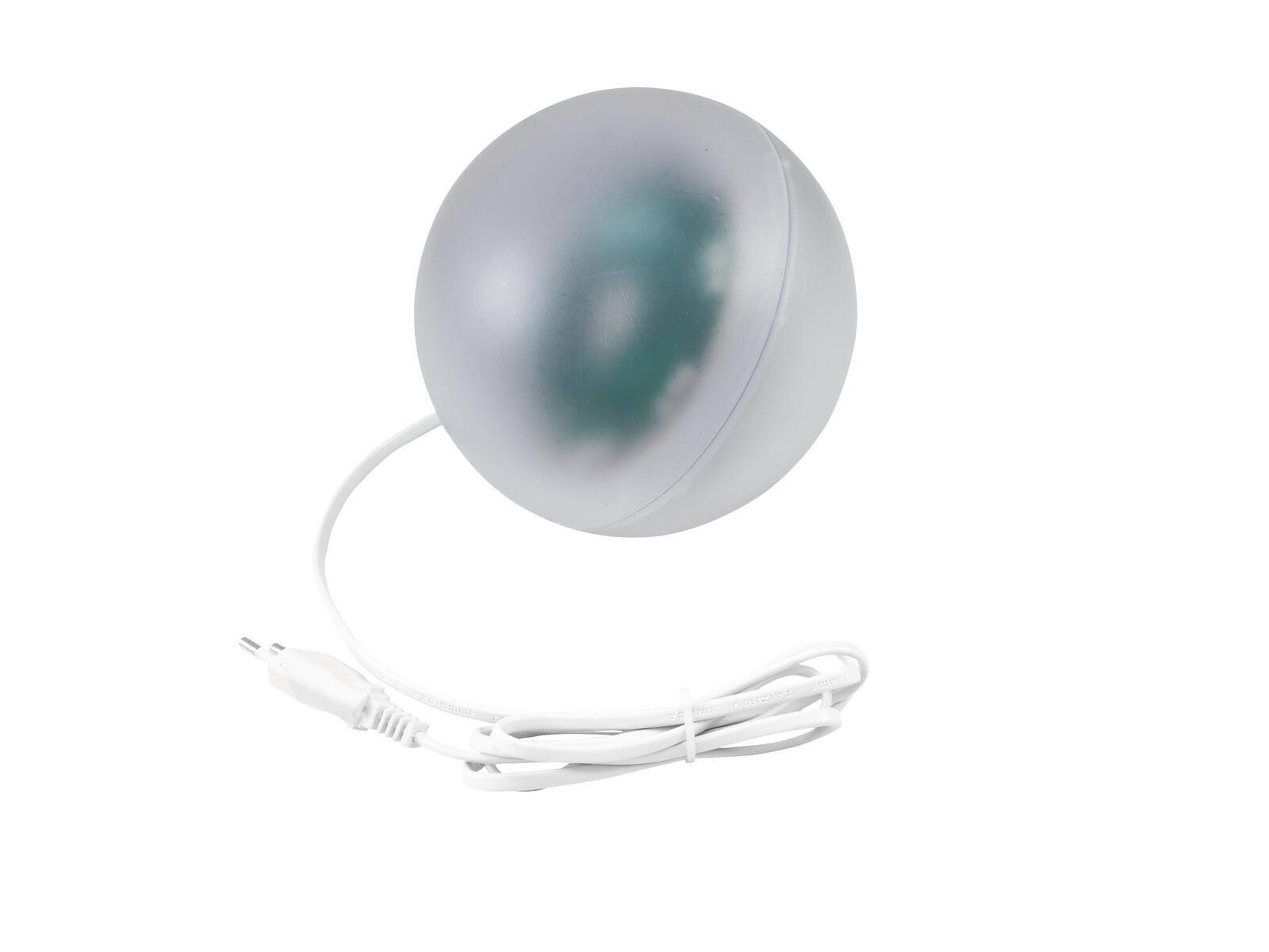 Dekolicht EUROLITE LED CFB-15 Dekohängeleuchte