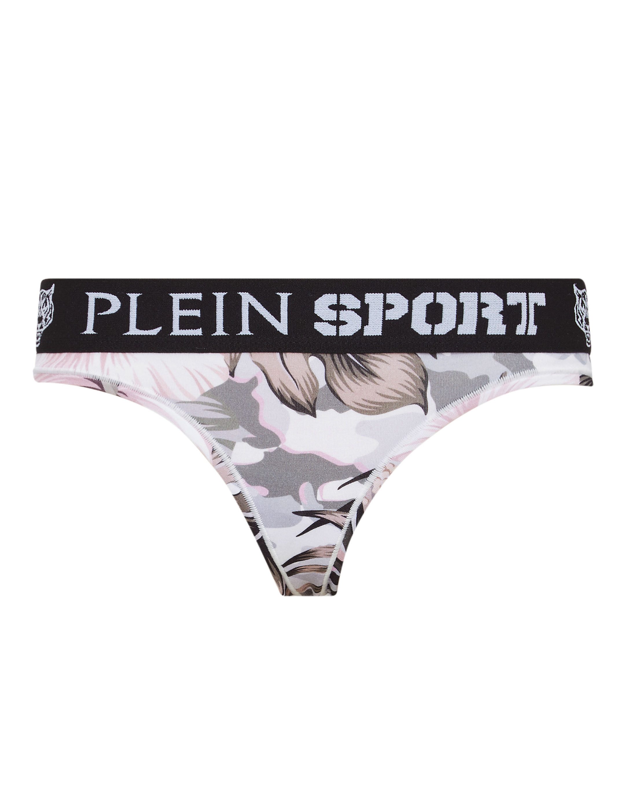 PLEIN SPORT Set: Soft-BH Sport Set