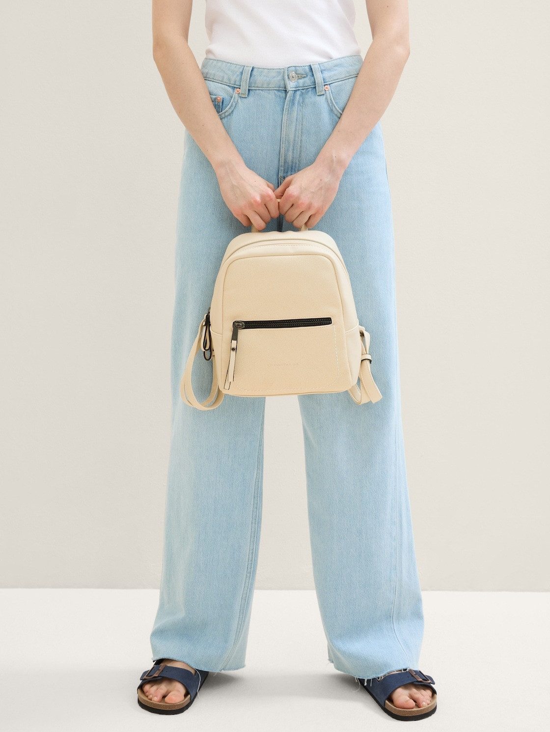 TOM TAILOR Rucksack TTTAMARA S Rucksack günstig online kaufen