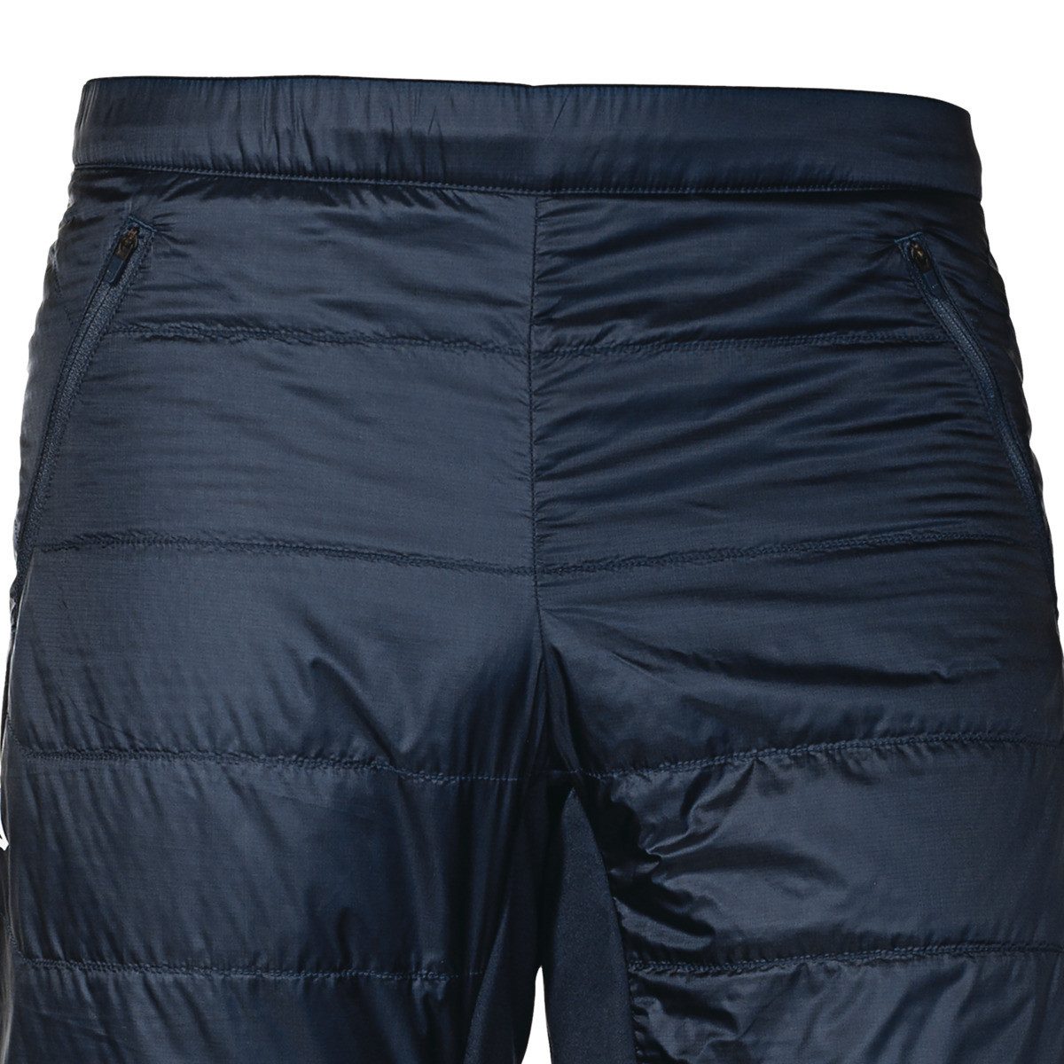 Schöffel Thermohose Rugna Herren (1-tlg) Outdoorhose, Funktionshose, Winterhose, Wärmehose, Gefütterte Hose