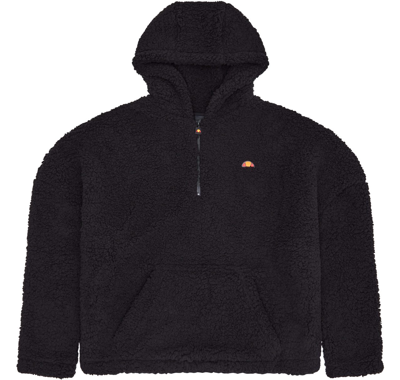 Ellesse Fleecejacke SUDSEE OH JACKET