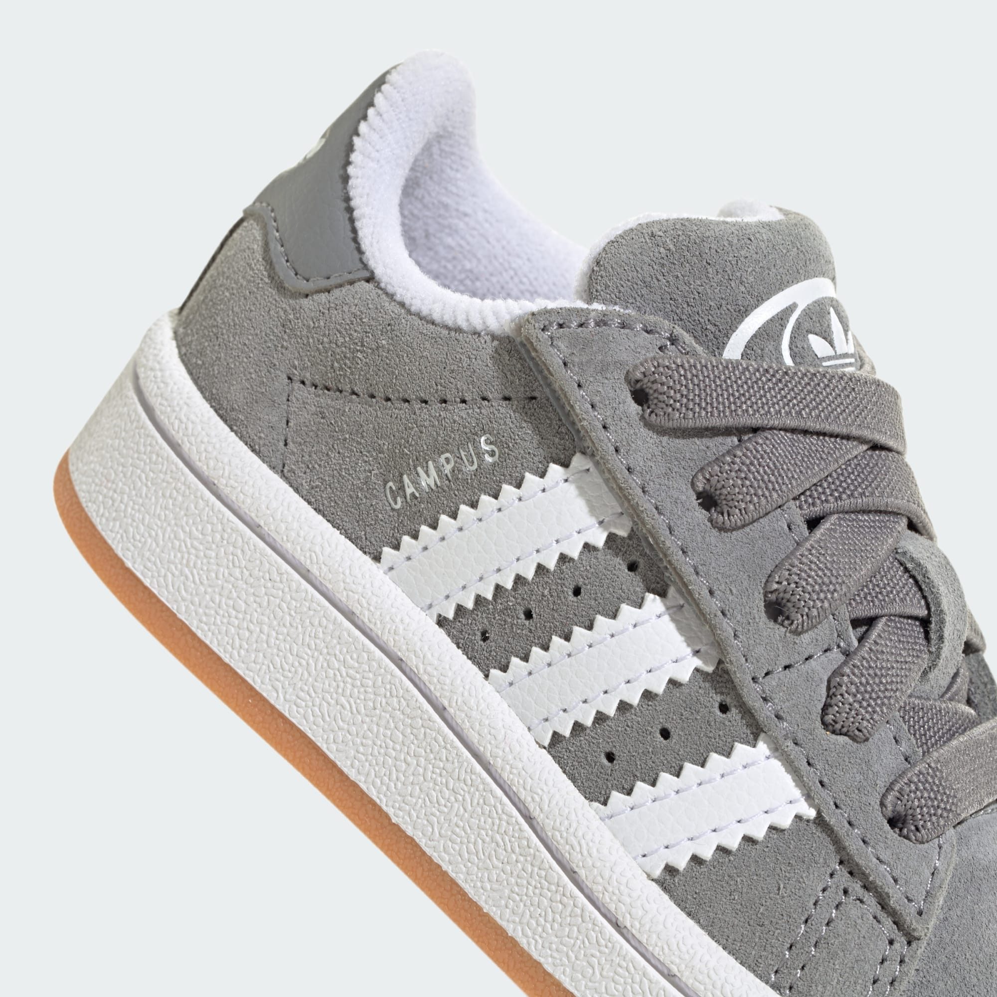 adidas Originals CAMPUS 00S COMFORT CLOSURE ELASTIC LACE SCHUH Sneaker – Bild 5 von 5