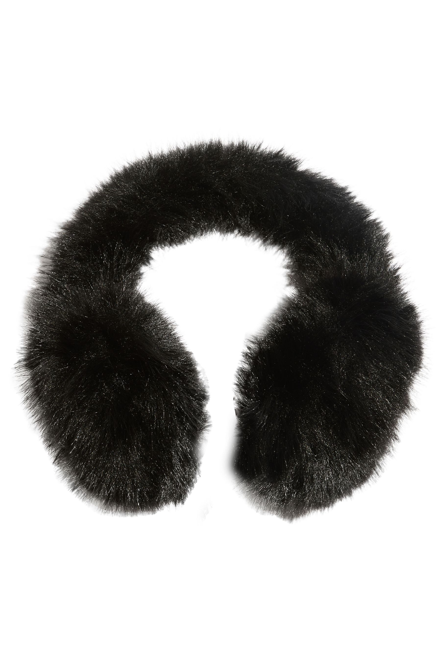 LIPSY Ohrenwärmer Lipsy Kuschelige Ohrenschützer aus Kunstfell (1-St) günstig online kaufen