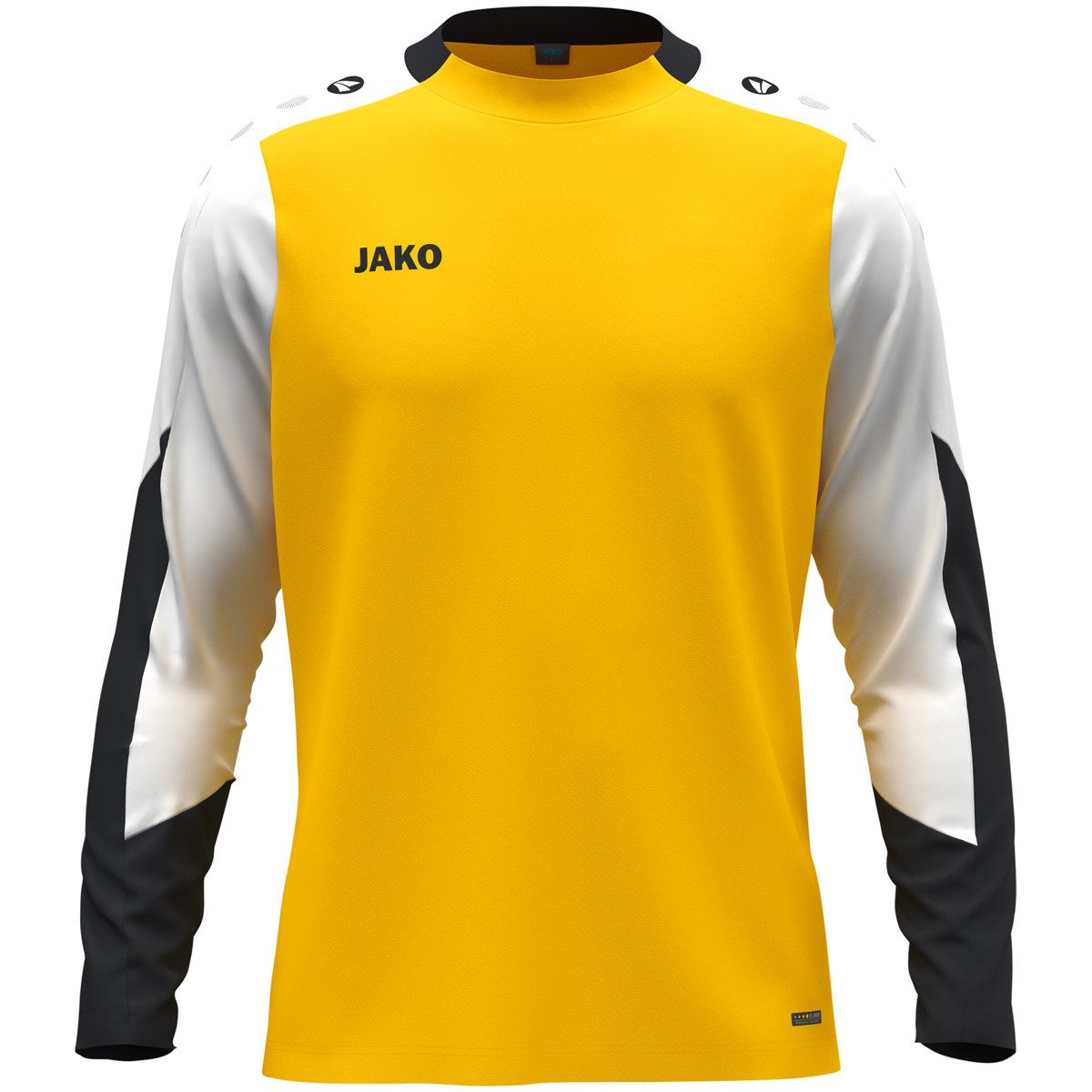 Jako Funktionsshirt 8870 Longsleeve Dynamic günstig online kaufen