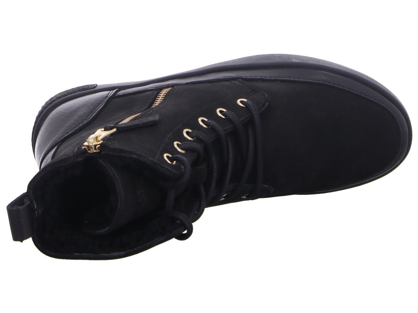 Blackstone Icon Emily Winterboots