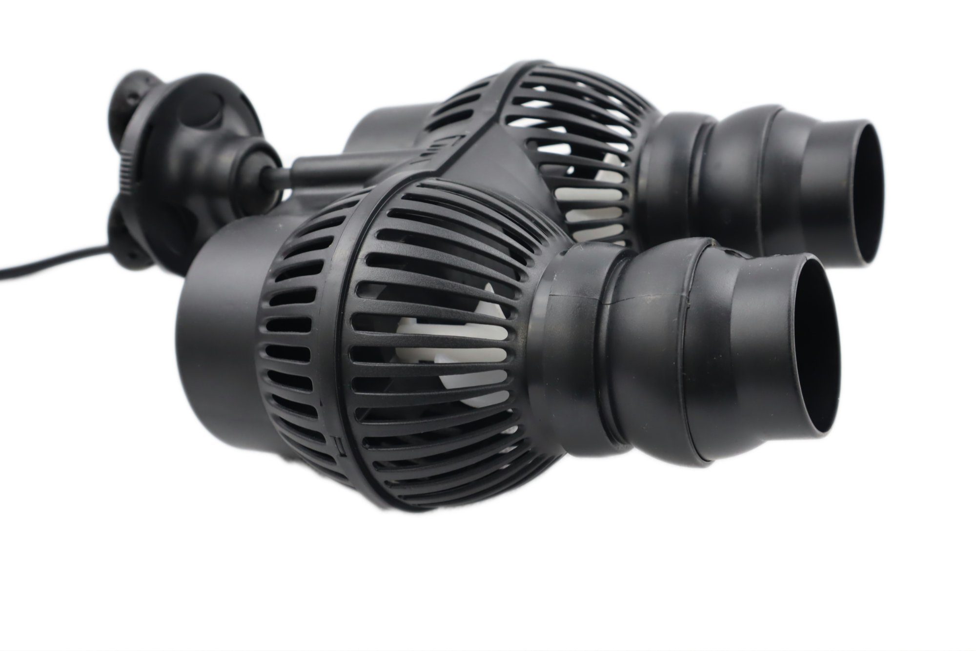 Jebao Aquarienpumpe Strömungspumpe 24 Watt 12000 l/h für Aquarien
