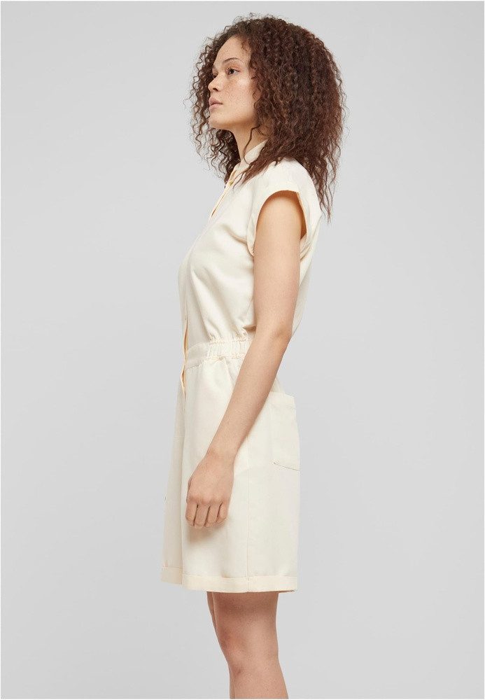 URBAN CLASSICS Overall Ladies Viscose Twill günstig online kaufen
