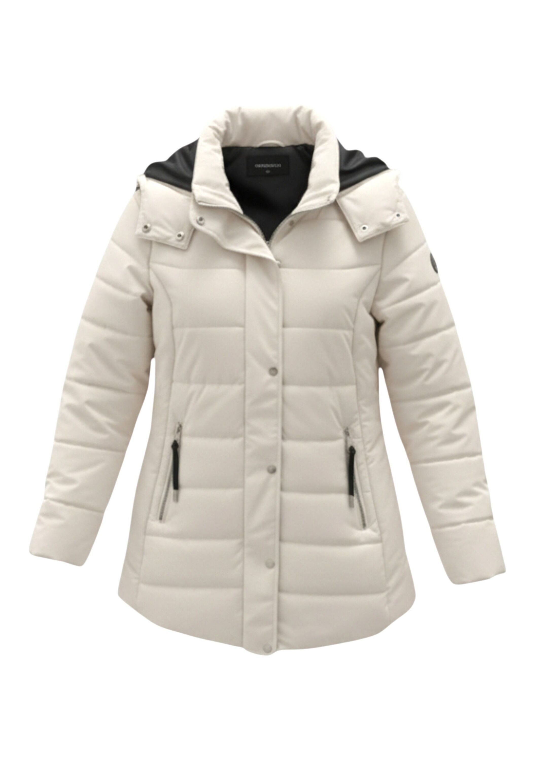 NAVIGAZIONE Outdoorjacke (1-St) feine Steppung