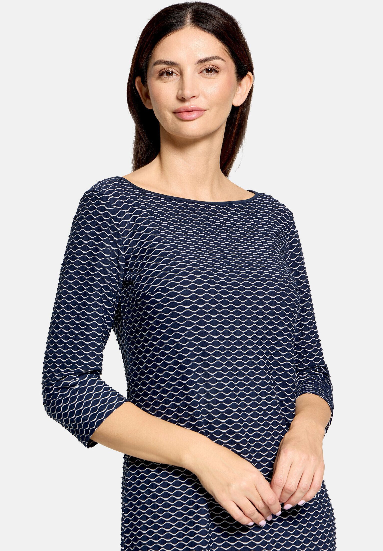 Betty Barclay Etuikleid Damen mit 3/4 Arm