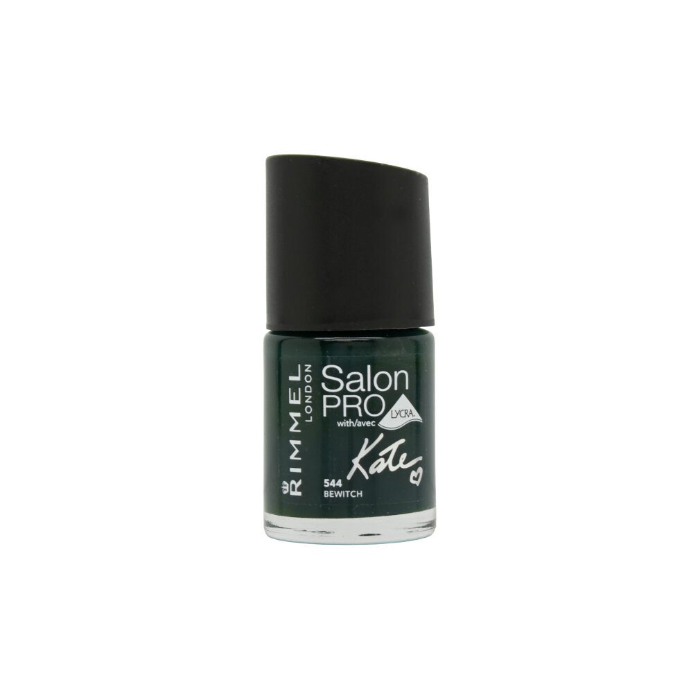 Rimmel London Nagellack Rimmel Salon Pro Nagellack By Kate 12ml - Cute As A Kitten