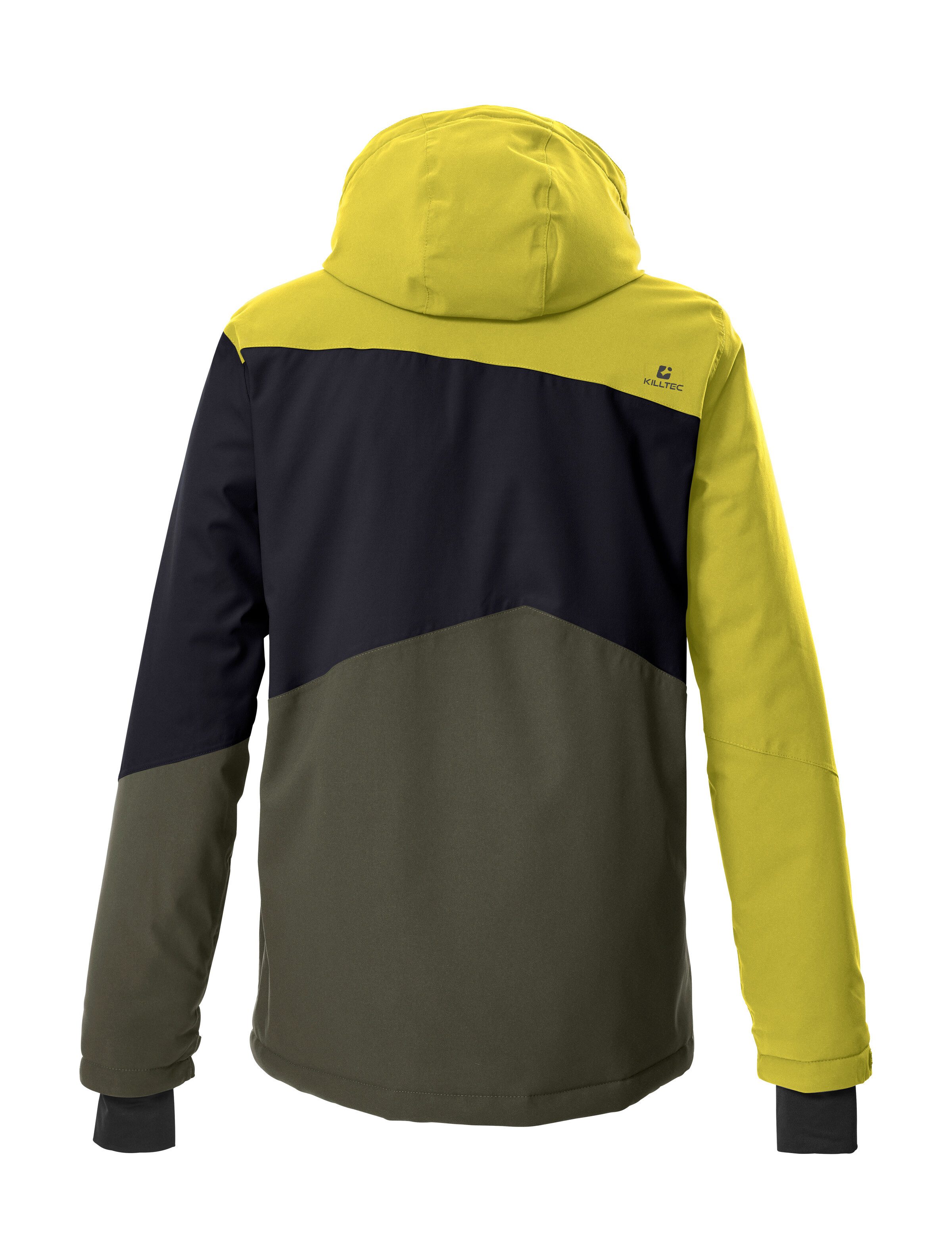 Skijacke KSW 306 MN SKI JCKT