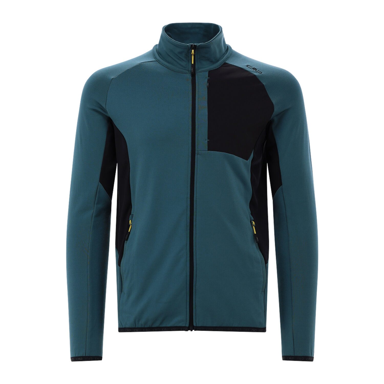 CMP Fleecejacke CMP Herren Fleecejacke KILDAR MAN JACKET 35E2637