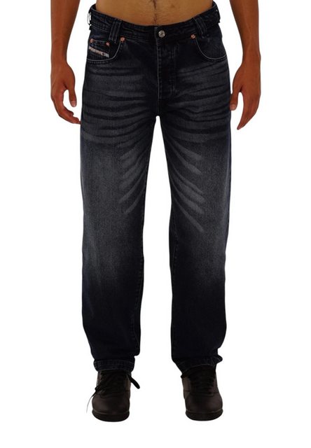 PICALDI Jeans 5-Pocket-Jeans Zicco 472 Tansanit W36-L34 (1-tlg) 5-Pocket-St günstig online kaufen