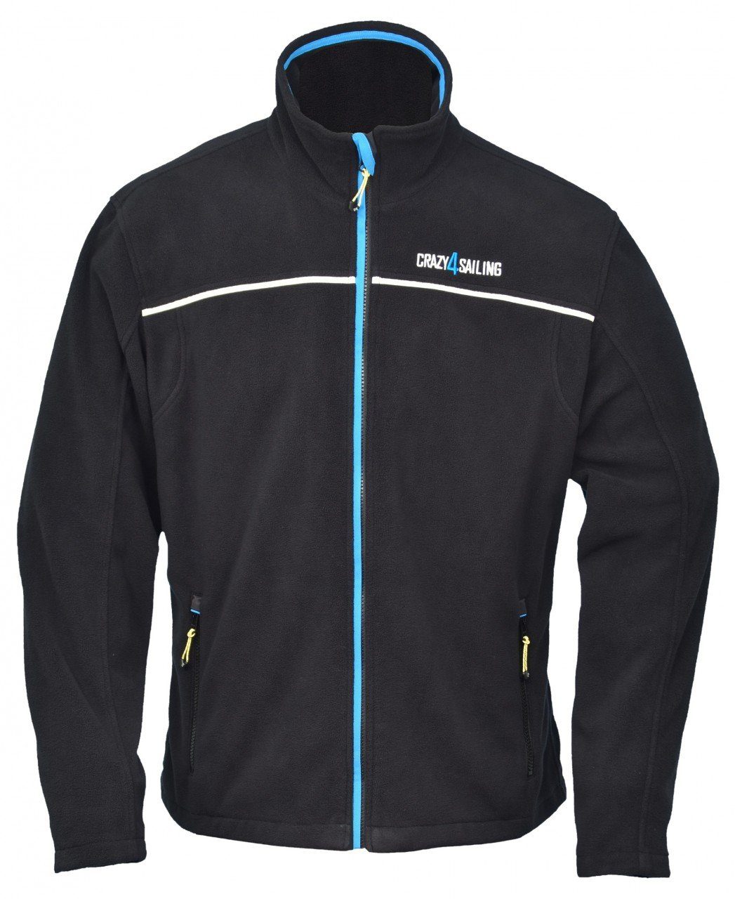 Fleecejacke Windbreaker