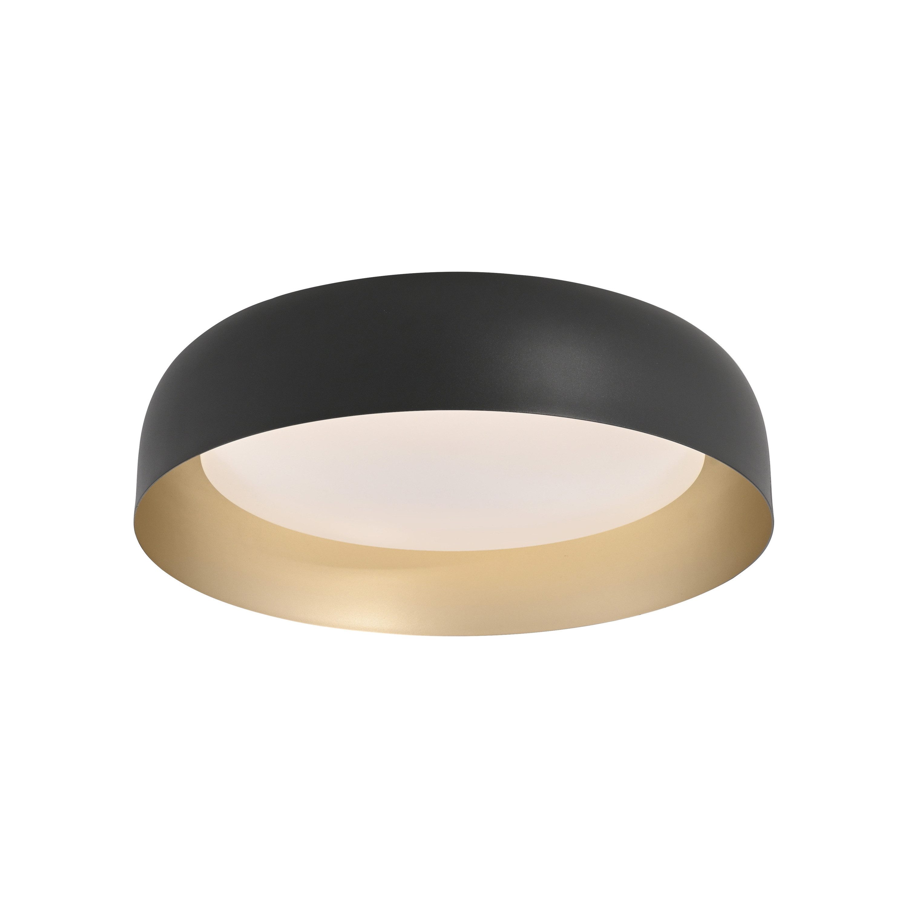 SellTec LED Deckenleuchte LED Deckenlampe OSKO günstig online kaufen