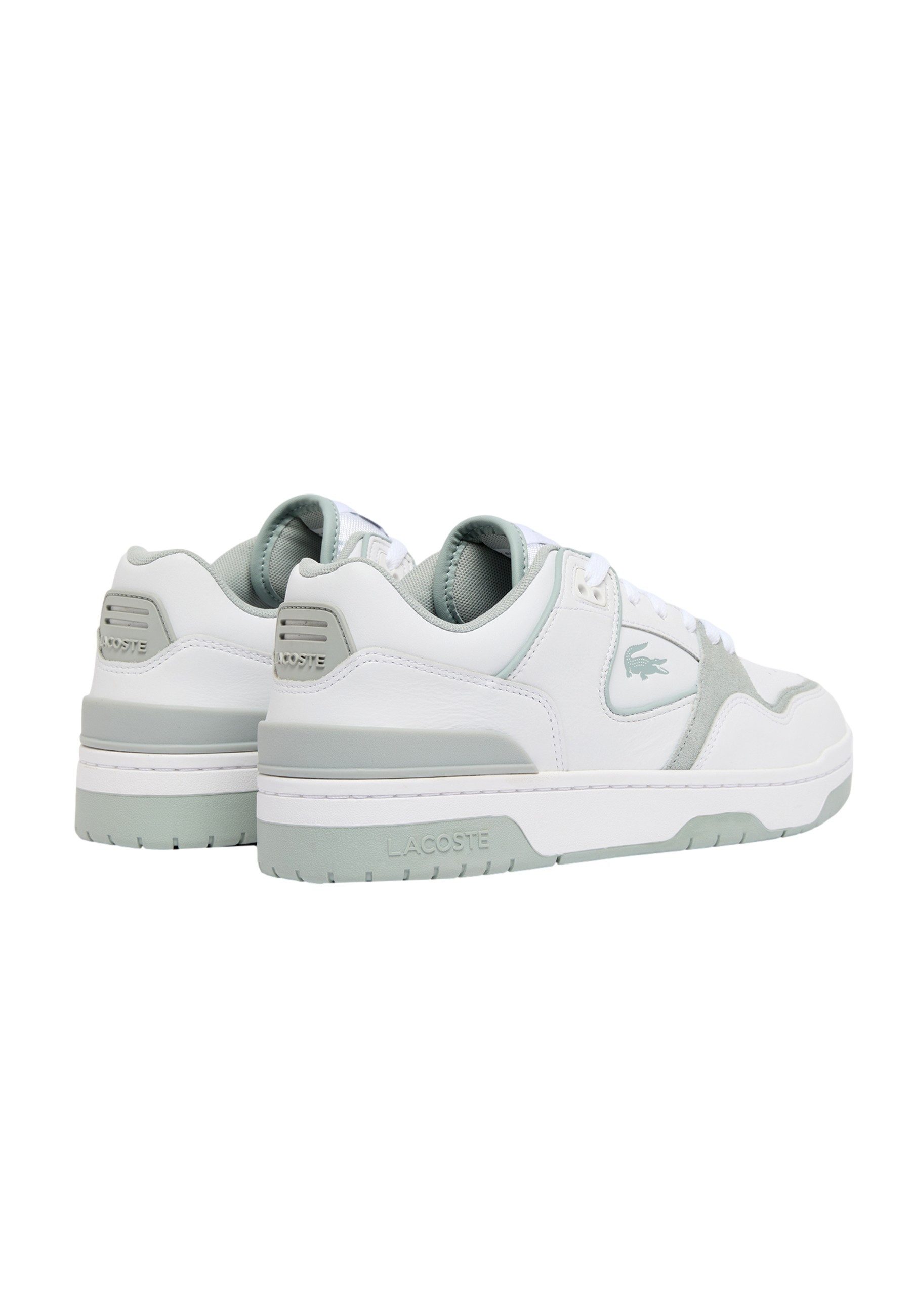 Lacoste Sneaker Courtcage Set Low-Sneaker Sneaker (1-tlg)