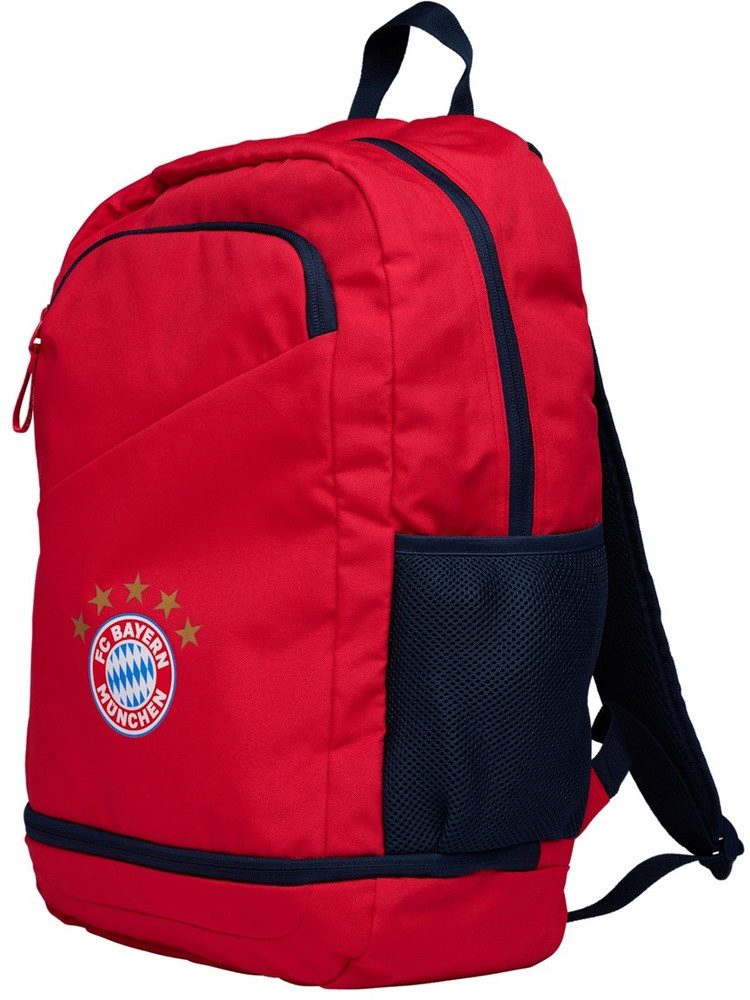 FC Bayern München Freizeitrucksack Schulrucksack günstig online kaufen