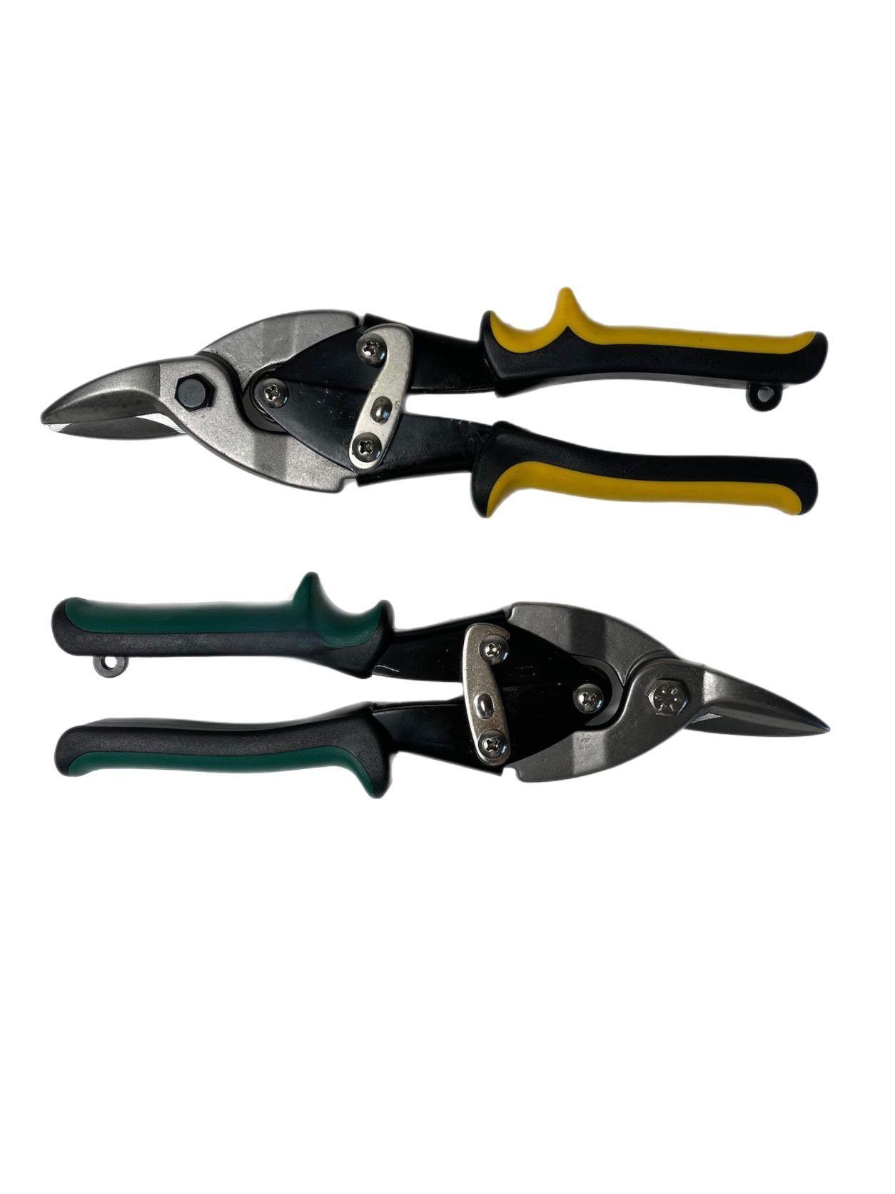 VaGo-Tools Blechschere VaGo Blechschere Metallschere Rechts/Links 250mm