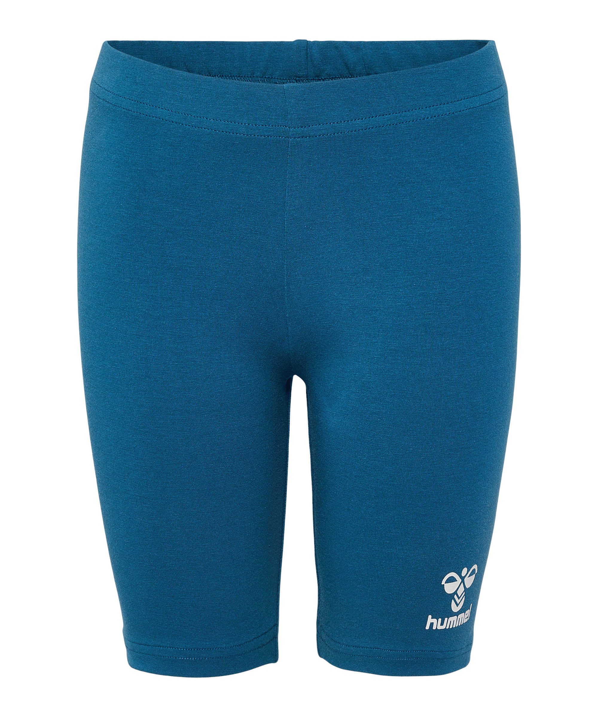 Jogginghose Hummel Flowy Short Kids Shorts Kinder