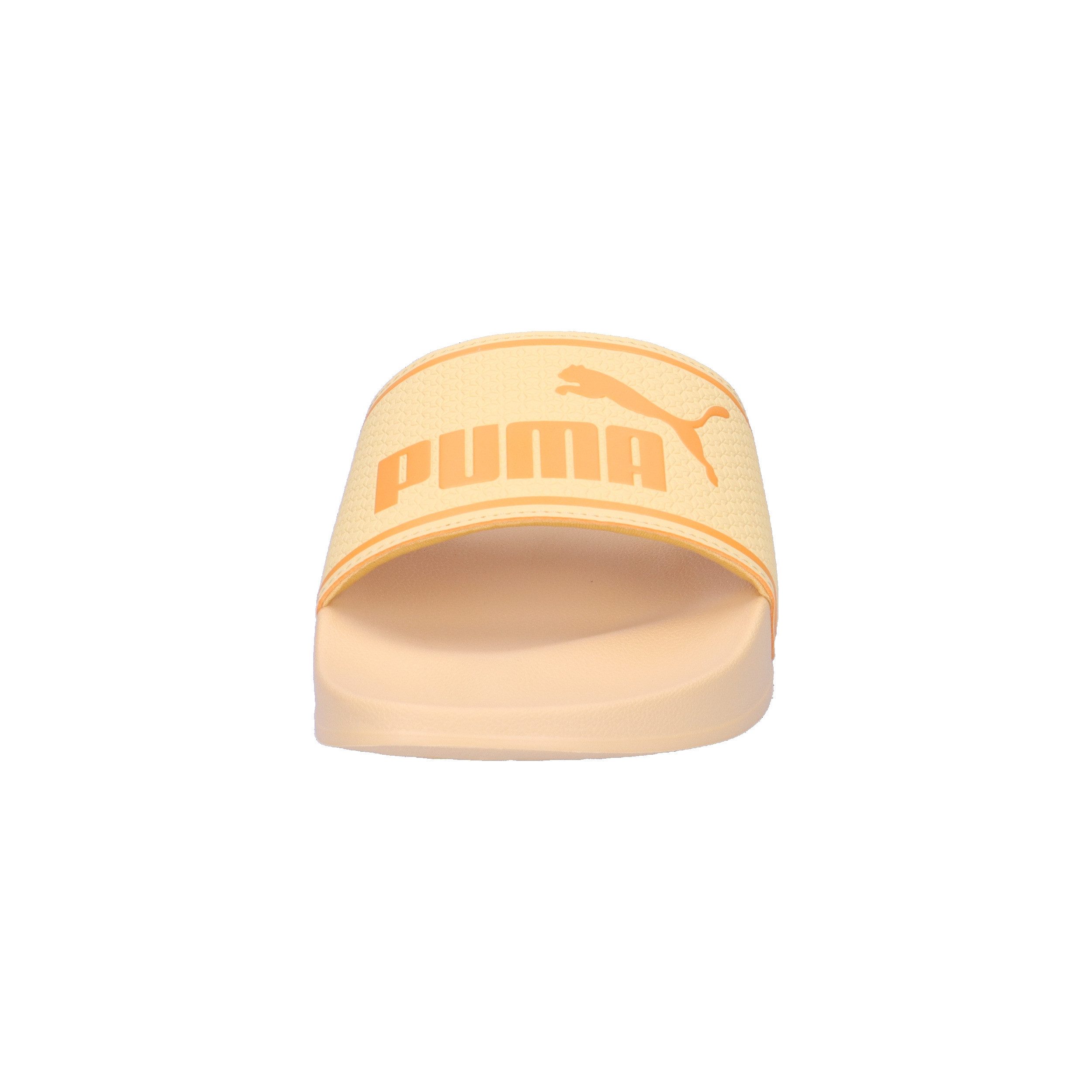 PUMA Puma Unisex Badeschlappen Leadcat 2.0 384139 Badeschuh