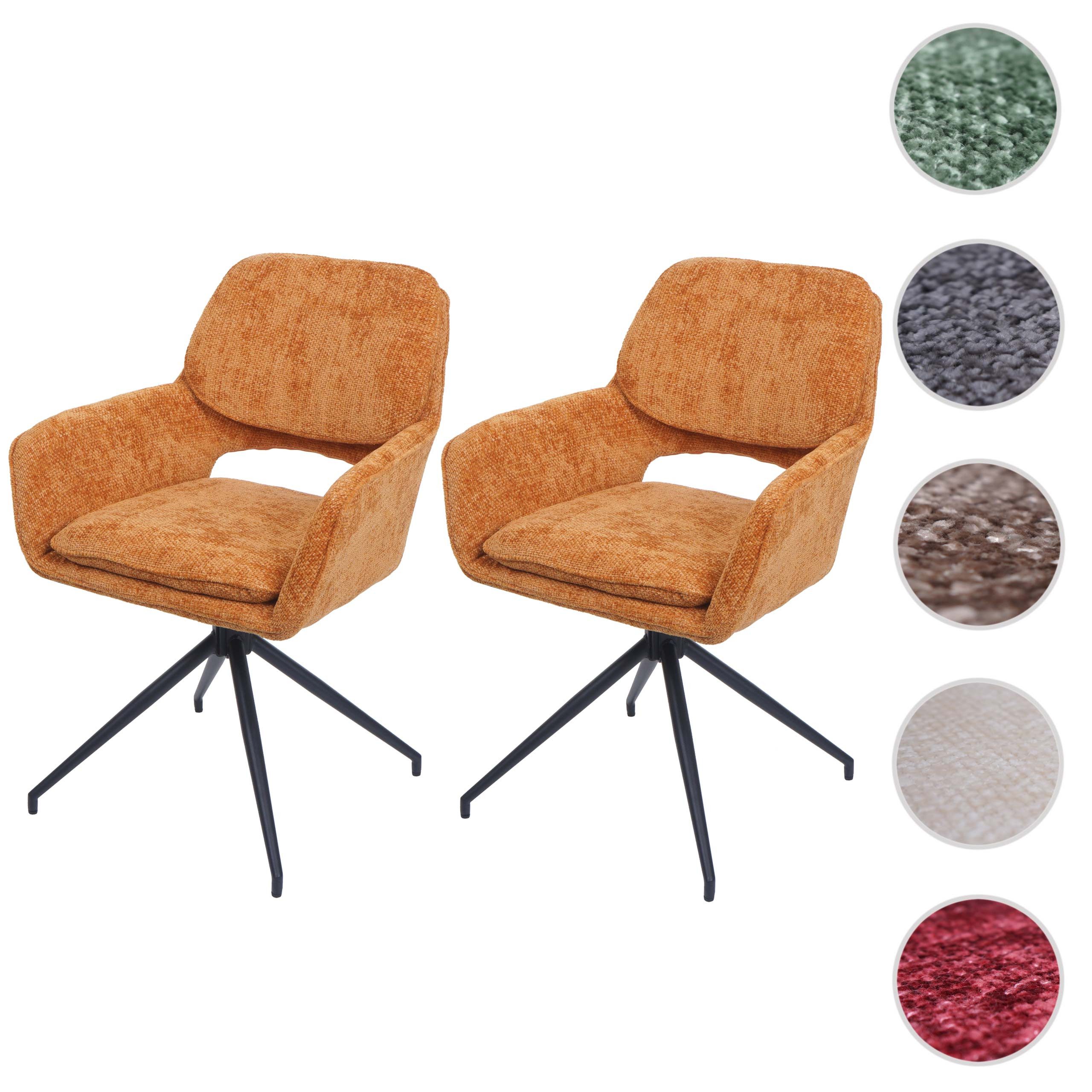 MCW Esszimmerstuhl MCW-N74 (2er-Set, 2 St), günstig online kaufen
