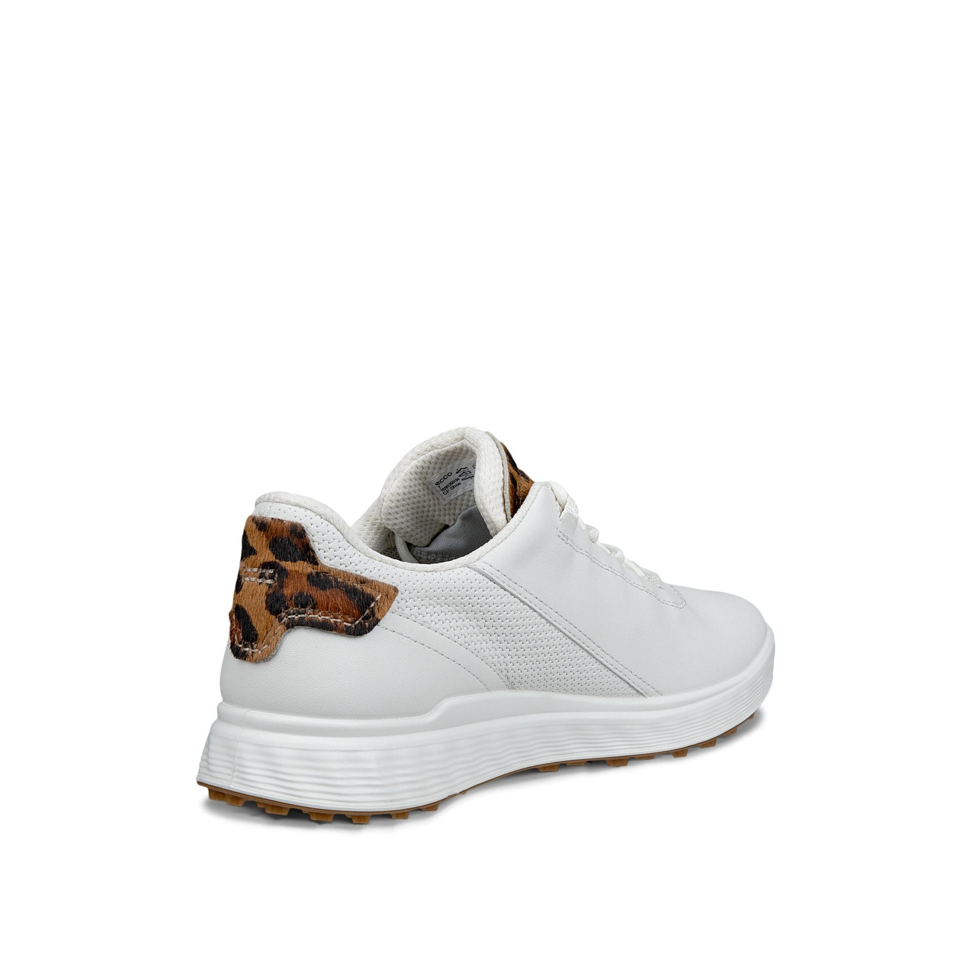 Ecco ECCO W Golf S-Casual Lace WP Golfschuh