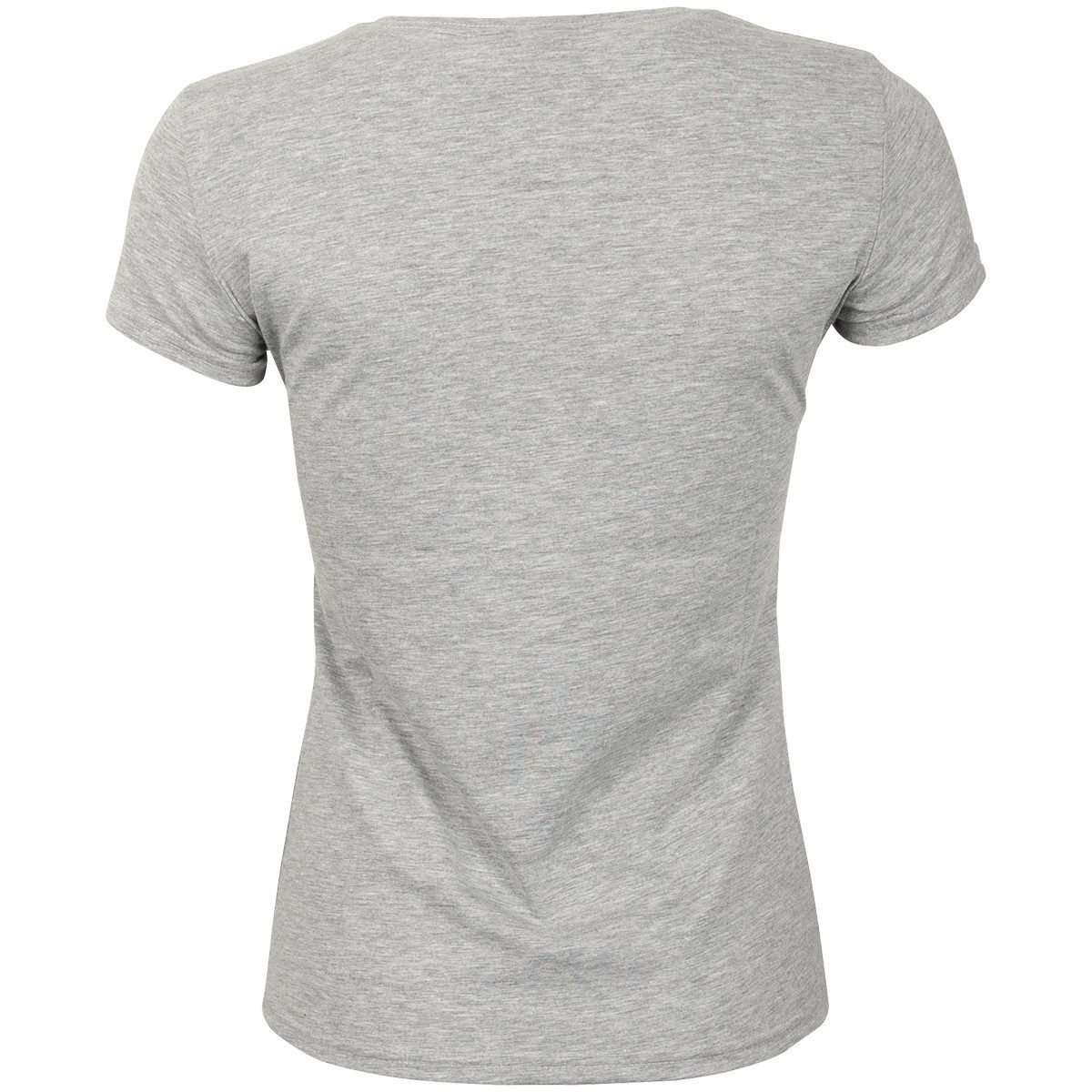 FC St. Pauli T-Shirt Totenkopf taillierter günstig online kaufen