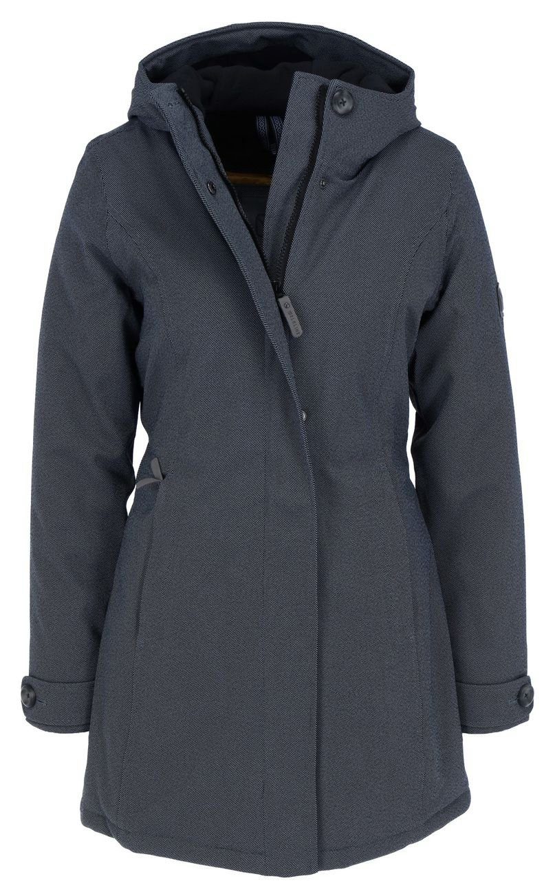 Elkline Winterjacke Schnieke