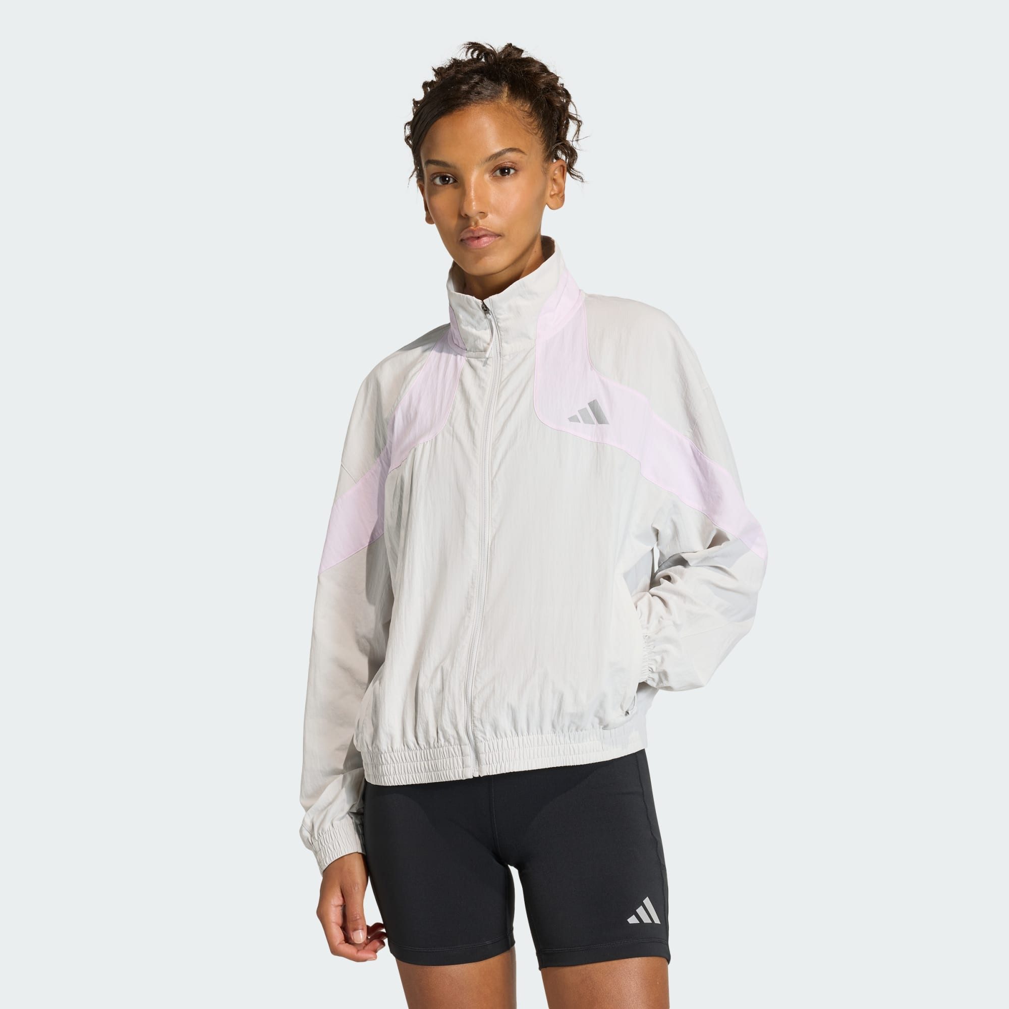 adidas Performance Laufjacke ADI365 CHEERING JACKET (1-St)