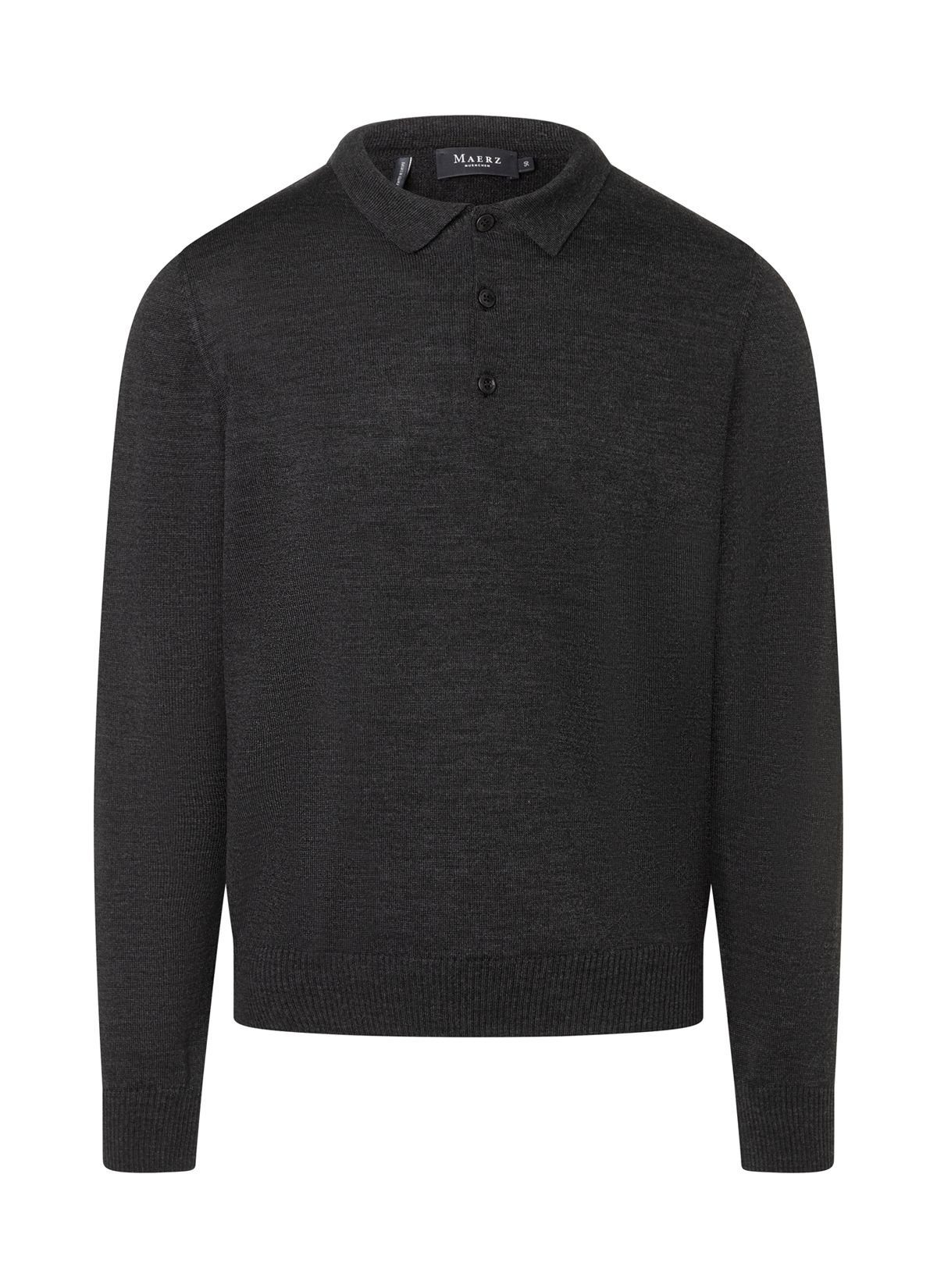 Strickpullover Maerz Muenchen 490700 Strickpullover Herren Bekleidung