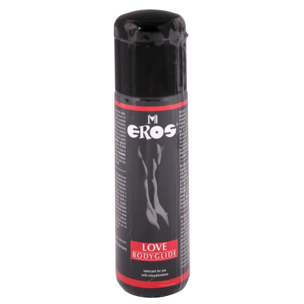 Gleit- und Massagegel Love Bodyglide - 100ml